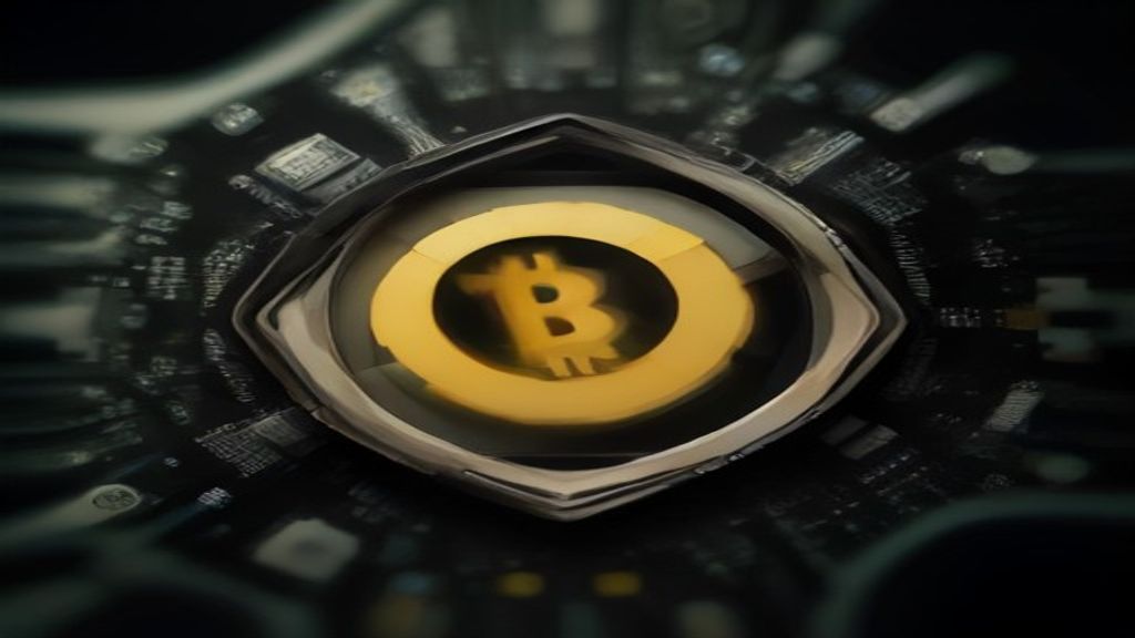 bitcoin hardware wallet security hacker dark