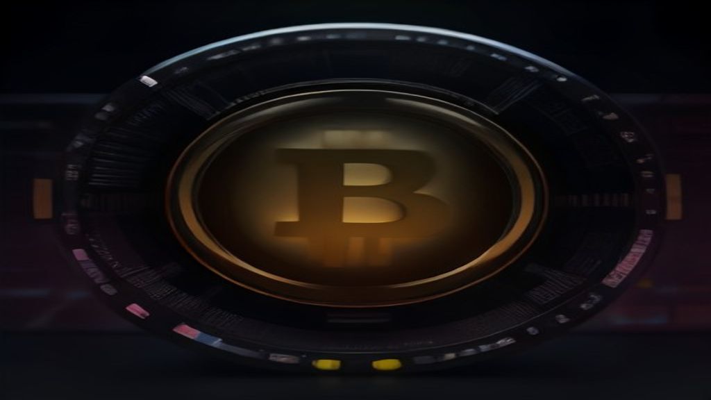 bitcoin hacker cryptocurrency mixer dark digital security