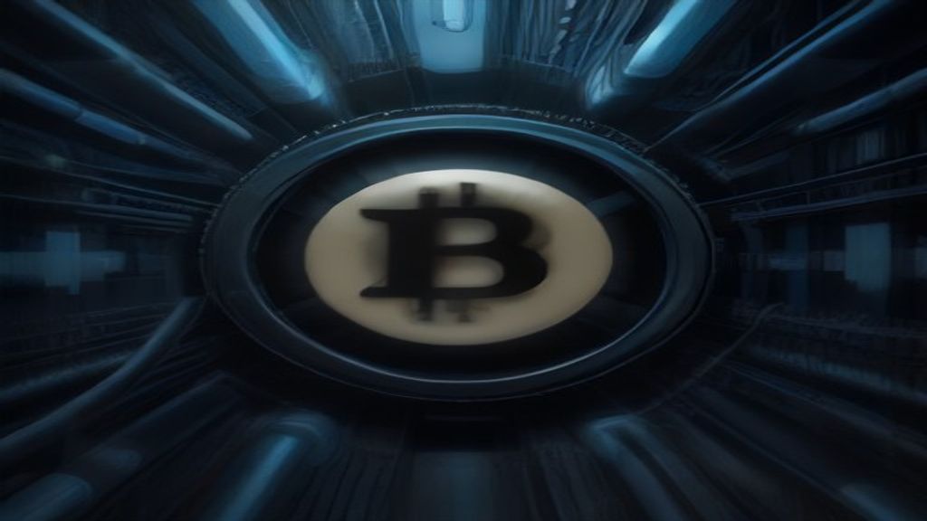 hacker bitcoin cold storage security breach dark
