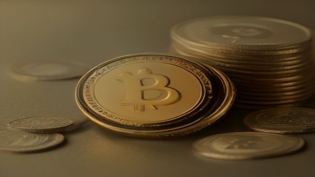cryptocurrency fund portfolio growth tokens 2026
