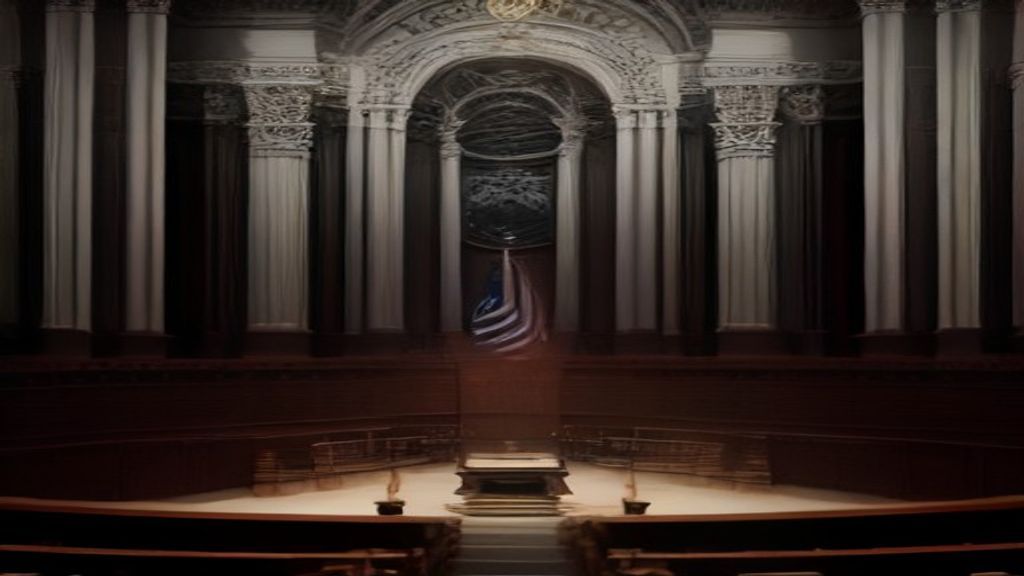 Ripple XRP lawsuit regulation courtroom USA