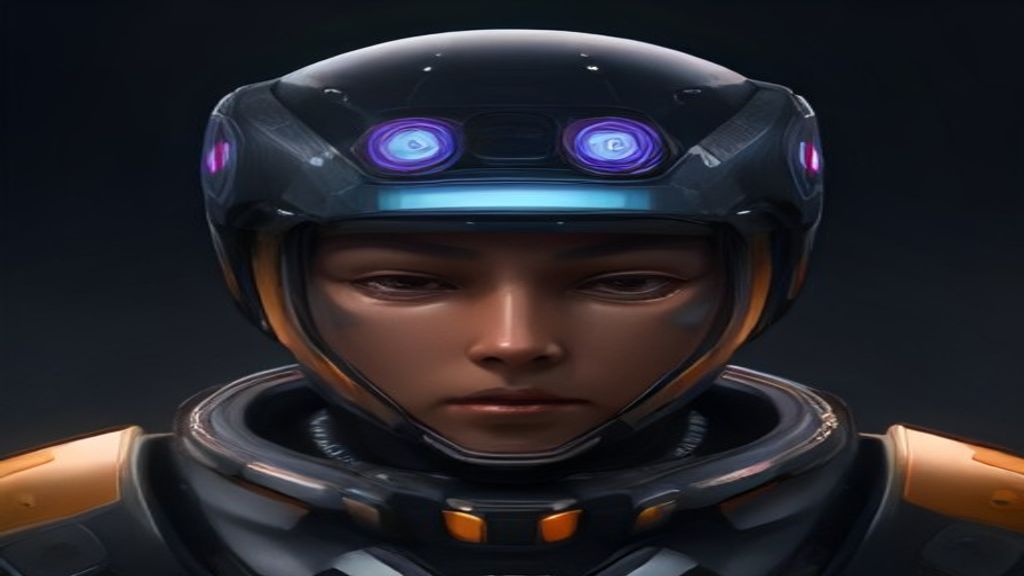 artificial intelligence financial adviser robot bitcoin bias