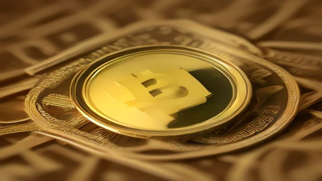 US inflation Federal Reserve Bitcoin market