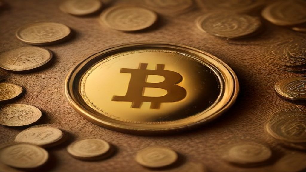 bitcoin wallet recovery old coins digital security
