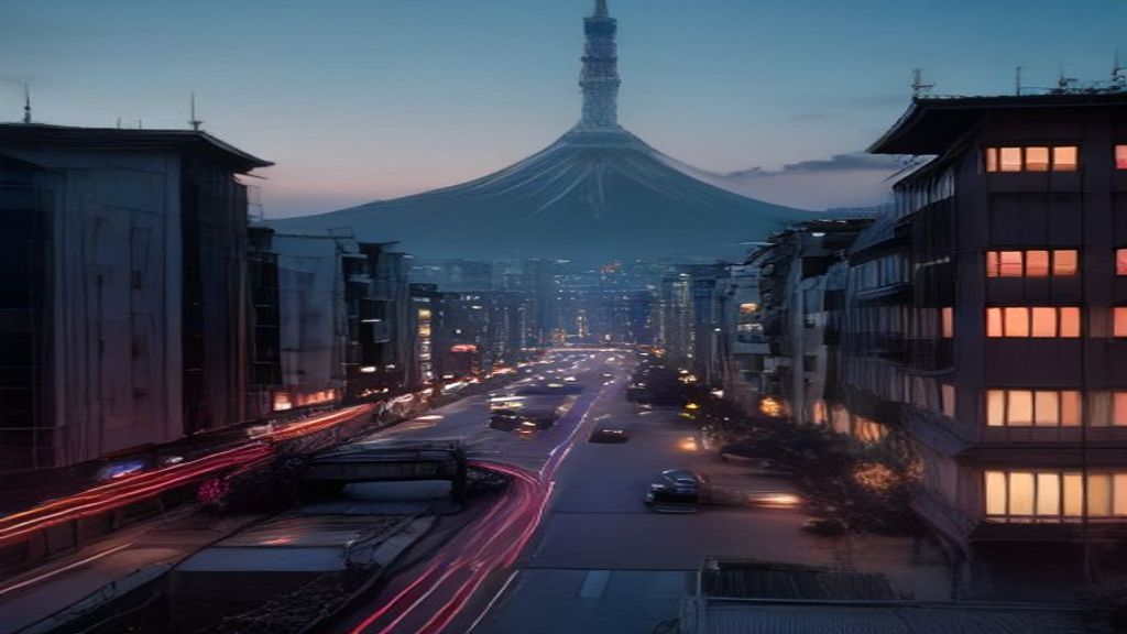 Japan government bond market blockchain finance technology