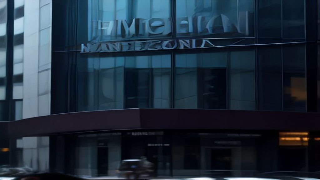 JPMorgan bank warning cryptocurrency market