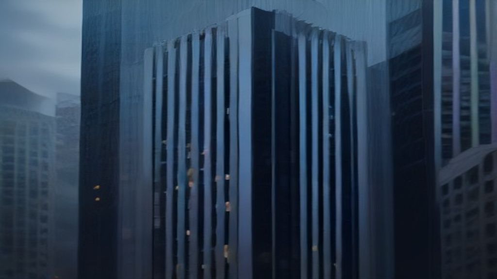JPMorgan bank building regulation crypto