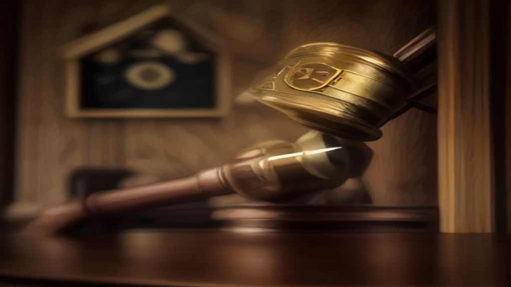 judge gavel court financial regulation