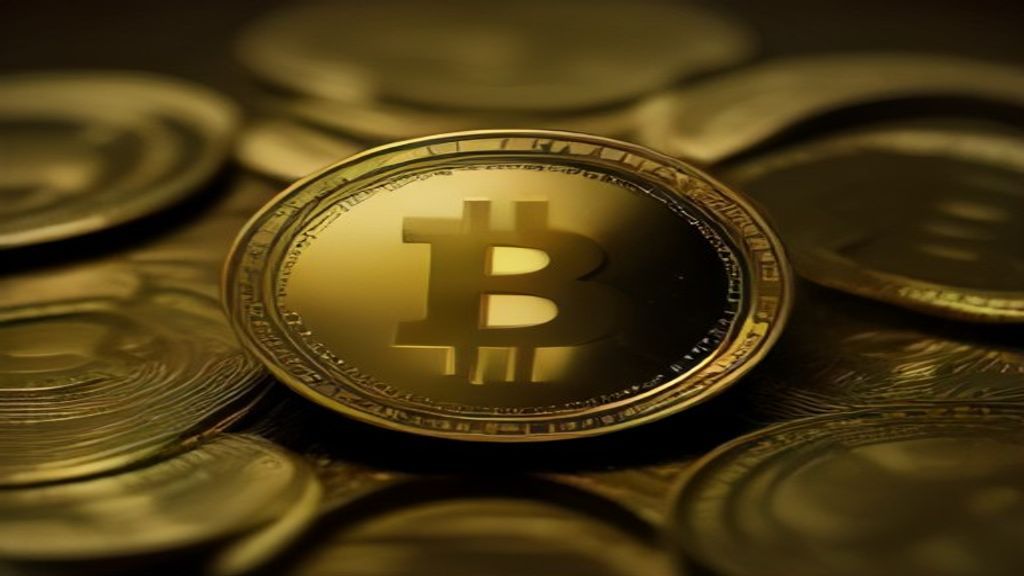 cryptocurrency risk warning crypto exchange collapse