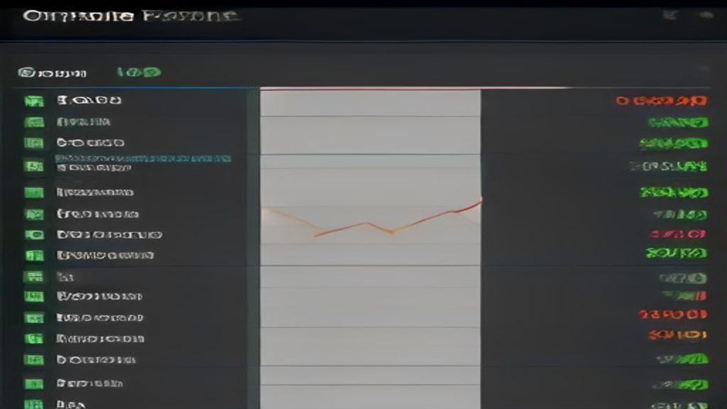 crypto exchange trading revenue growth chart