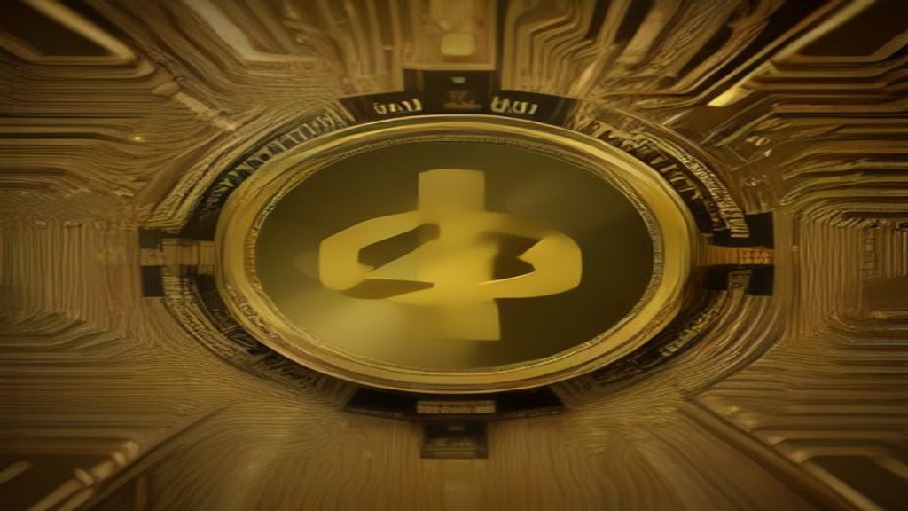 job hiring cryptocurrency office Brazil tech company