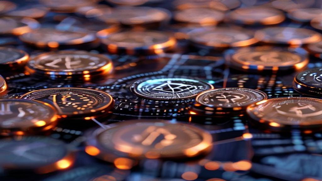 blockchain tokenization real world assets finance