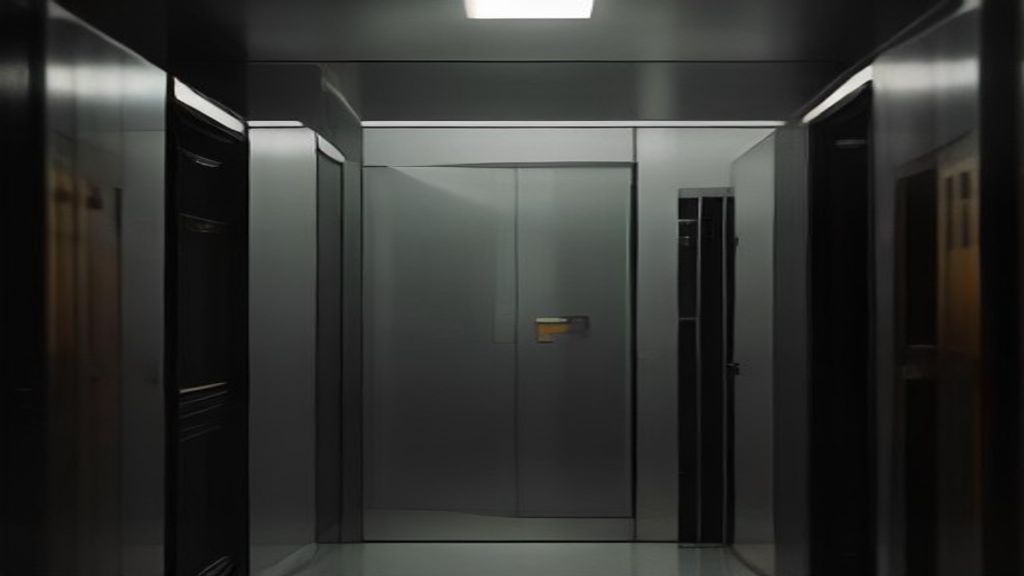 institutional crypto custody financial analysis bank