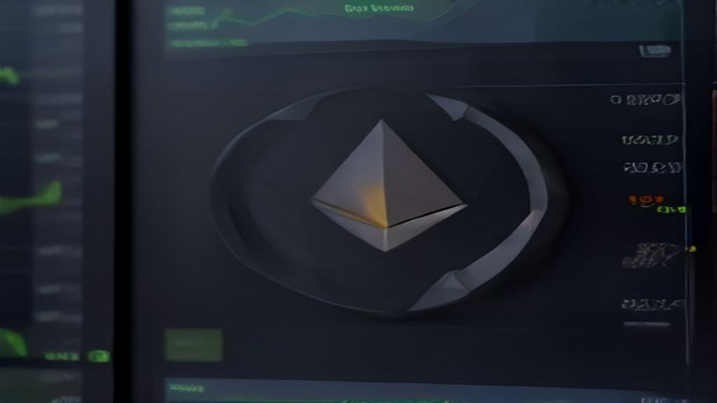 ethereum solana ETF wall street finance