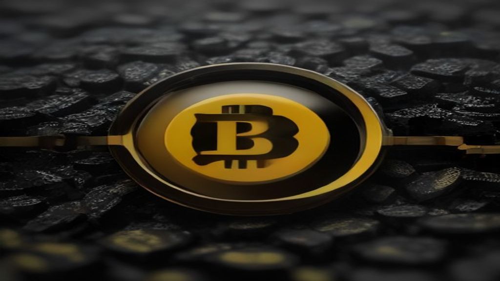 Bitcoin ETF institutional investment BlackRock Strategy stocks