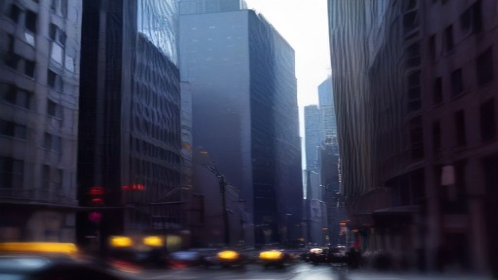 New York City regulation investigation financial technology