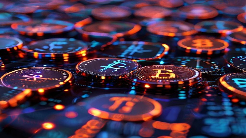 tokenized stocks blockchain finance digital assets