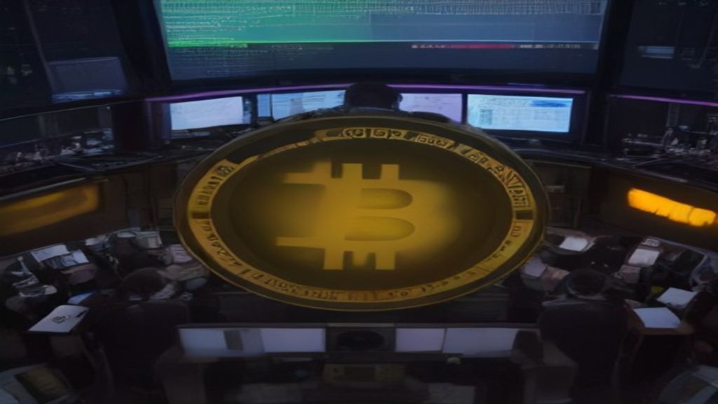 Bitcoin ETF stock exchange trading Brazil