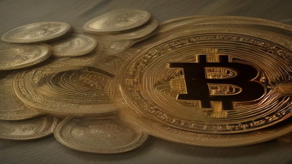bitcoin treasury corporate balance sheet coins financial results