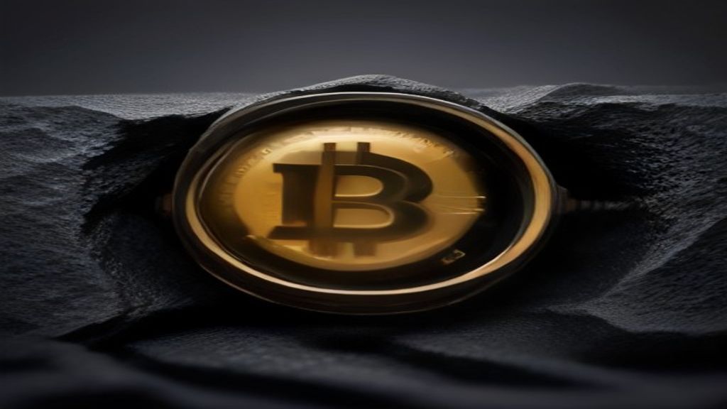 institutional investor bitcoin ETF BlackRock trading portfolio