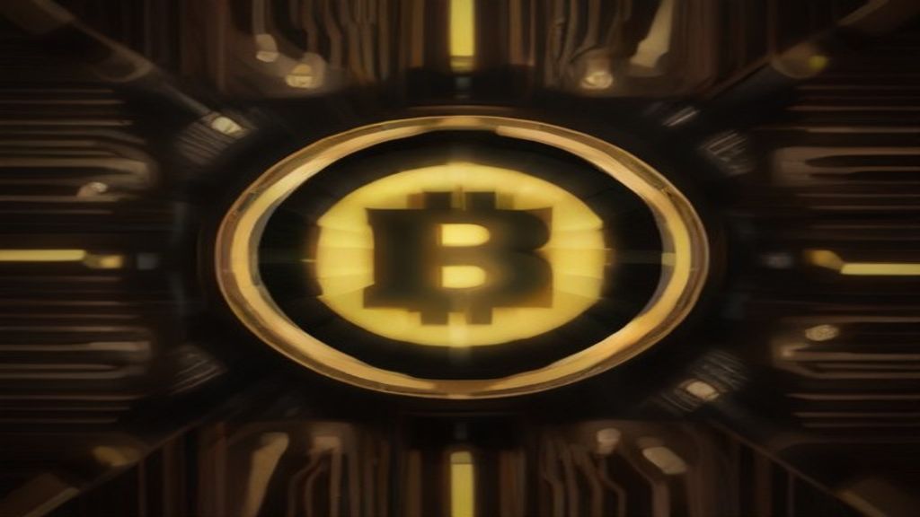 quantum computer cryptography bitcoin security abstract