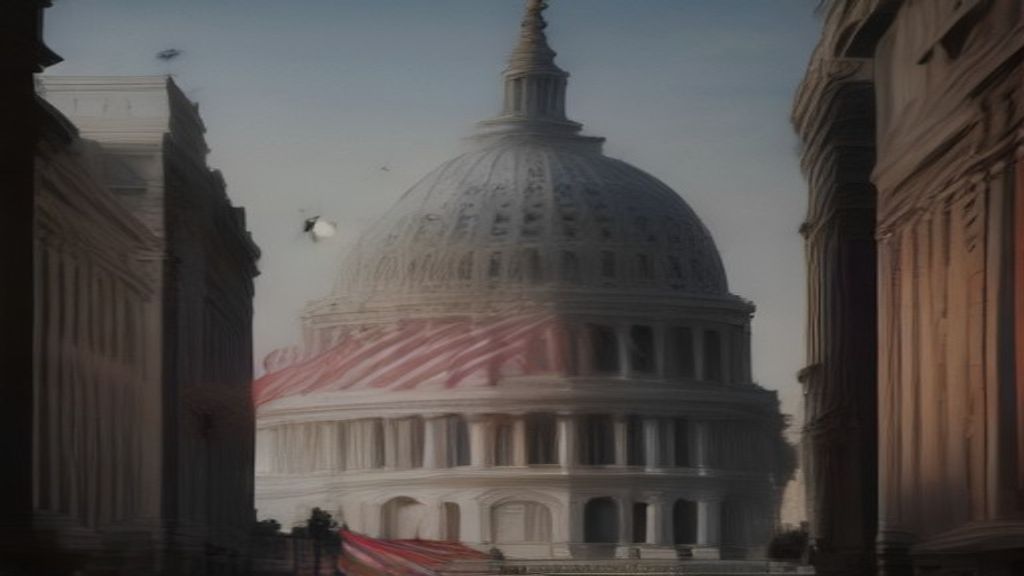 US Senate cryptocurrency regulation law Congress