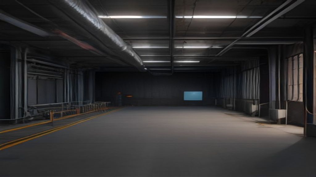 bitcoin mining facility energy power plant industrial