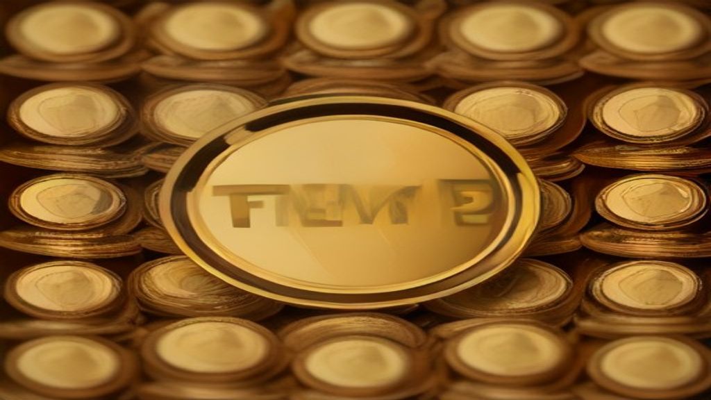 Trump cryptocurrency memecoin financial loss investors