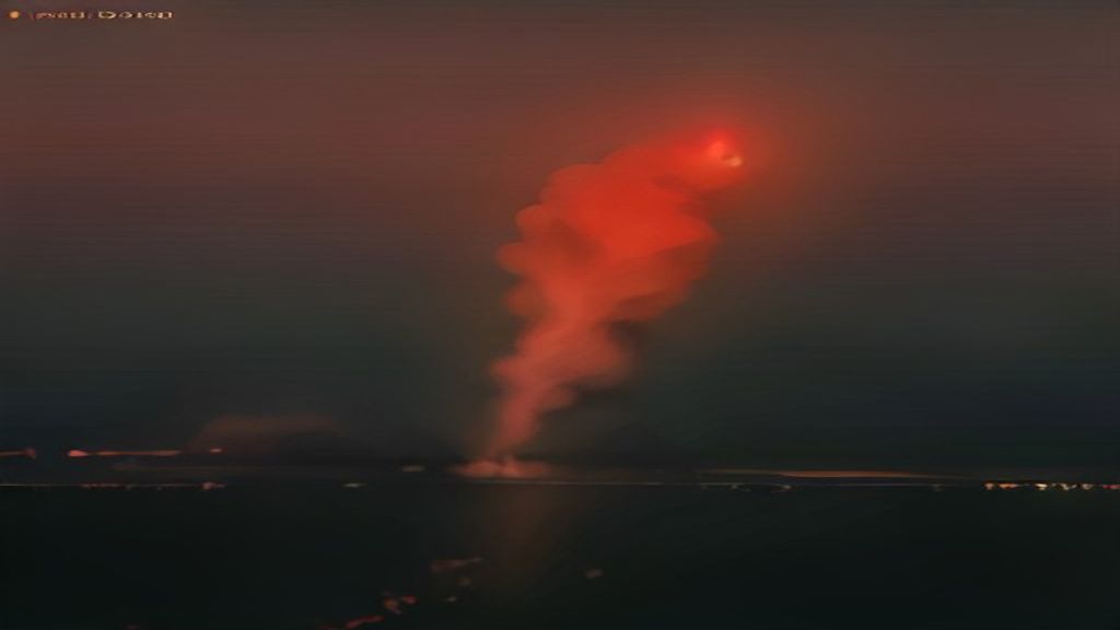bitcoin price chart liquidation market crash red candle