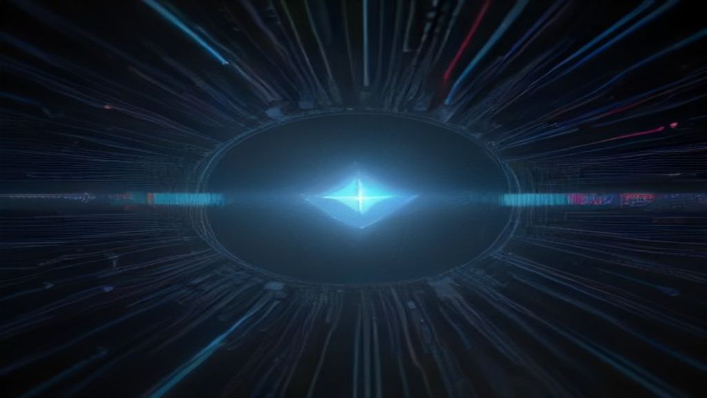 blockchain network infrastructure digital economy future technology