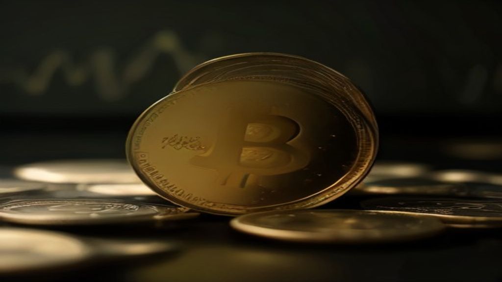 bitcoin regulation financial market growth