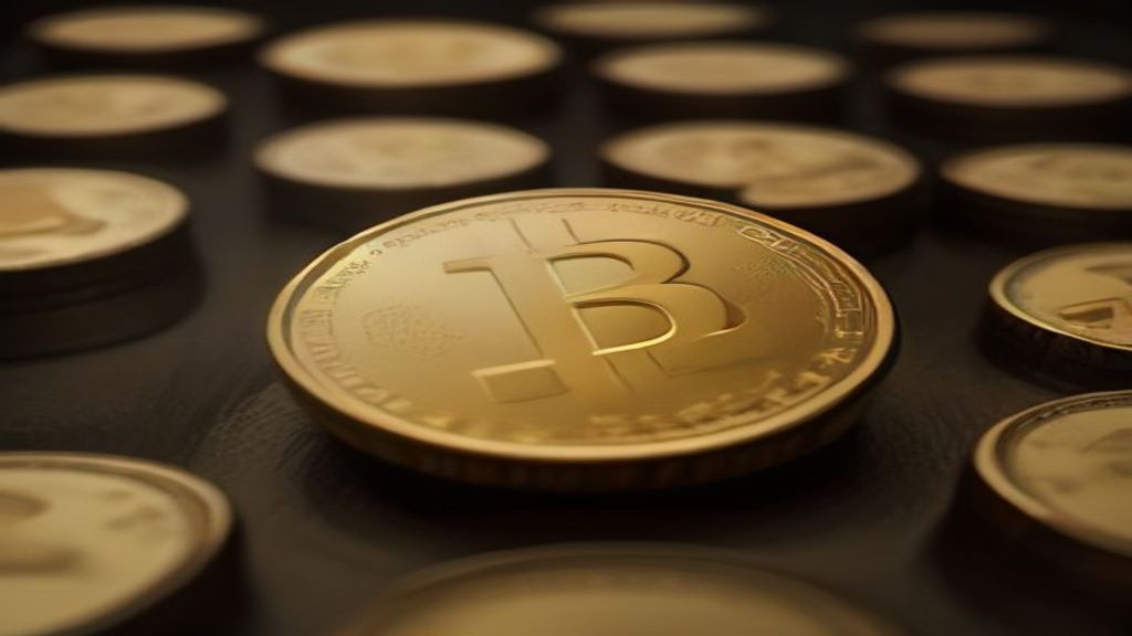 stablecoin reserves exchange liquidity crypto market