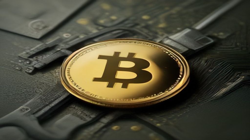 bitcoin theft hardware wallet security investigation