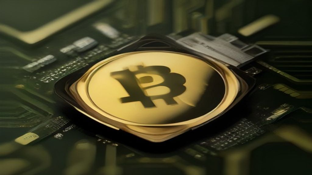 bitcoin hardware wallet security theft crypto