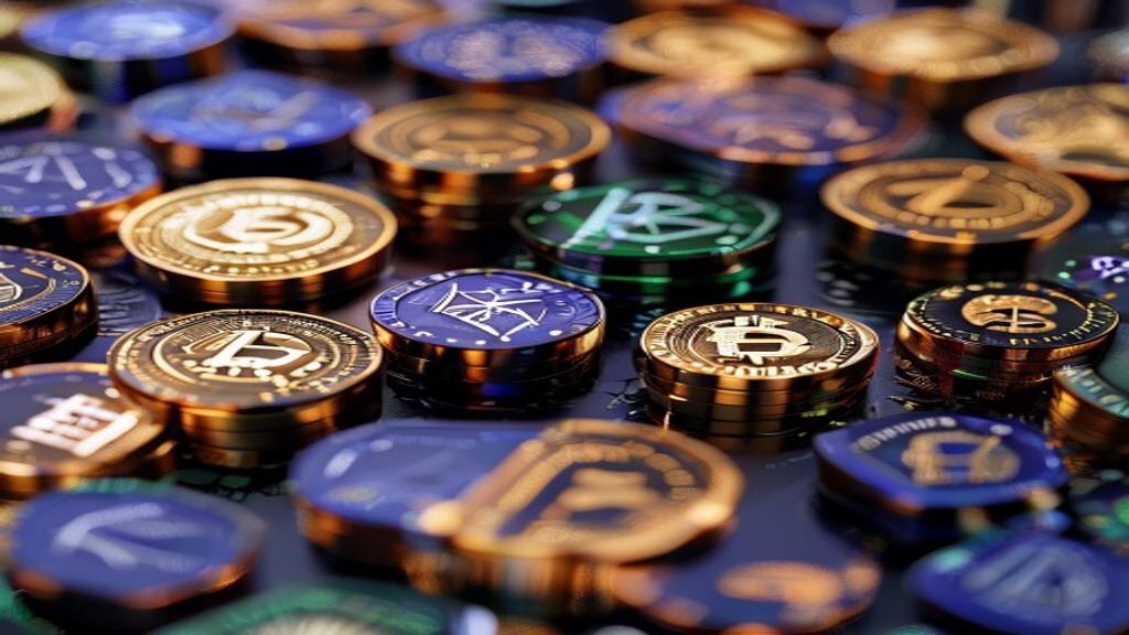tokenization real world assets blockchain finance