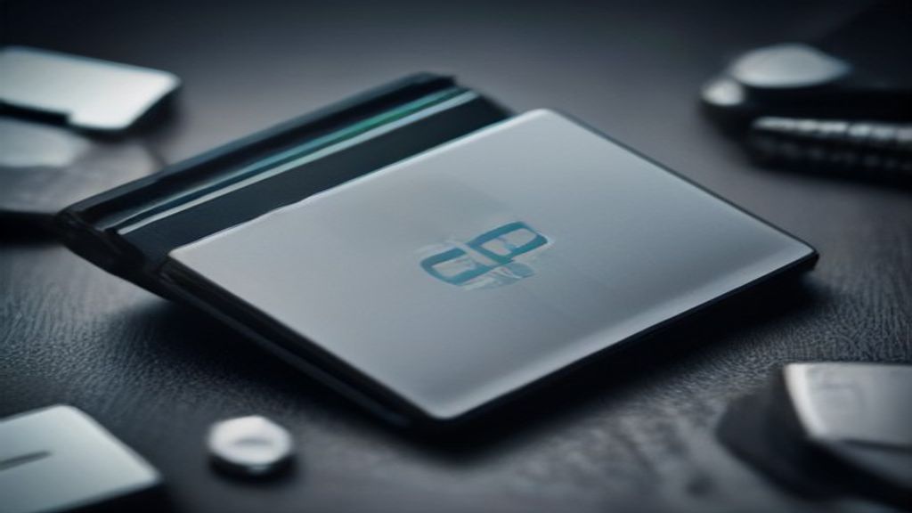 data breach cybersecurity cryptocurrency hardware wallet