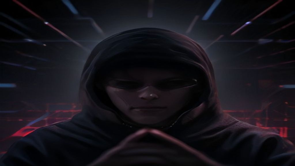 data breach cybersecurity cryptocurrency hacker dark