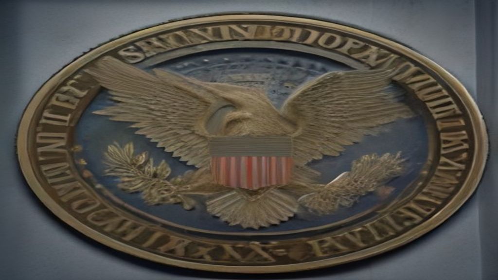SEC regulation crypto Washington DC government