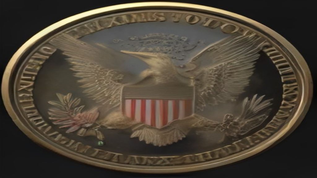 SEC regulation cryptocurrency washington USA