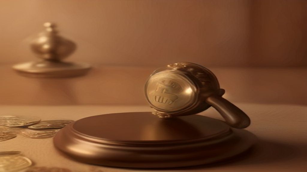 fraud investigation cryptocurrency court justice