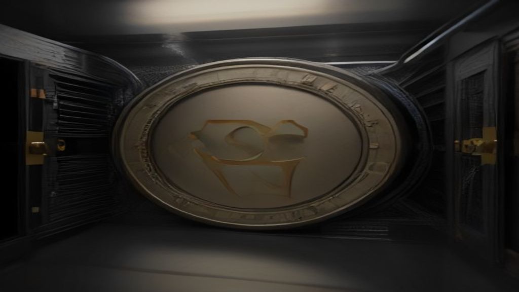 SEC regulation crypto custody Washington