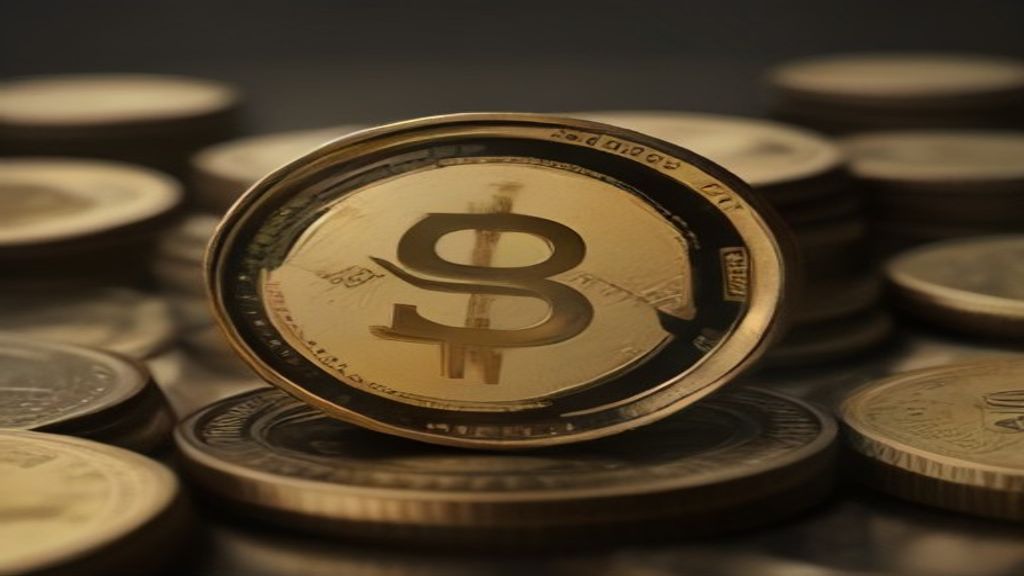 SEC regulation financial market stablecoin crypto