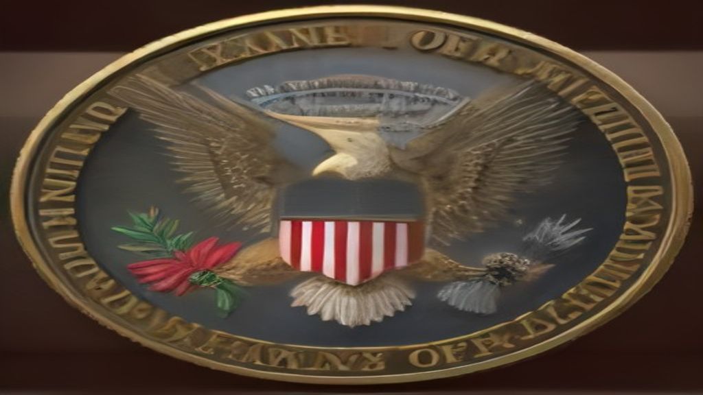 SEC regulation cryptocurrency United States government