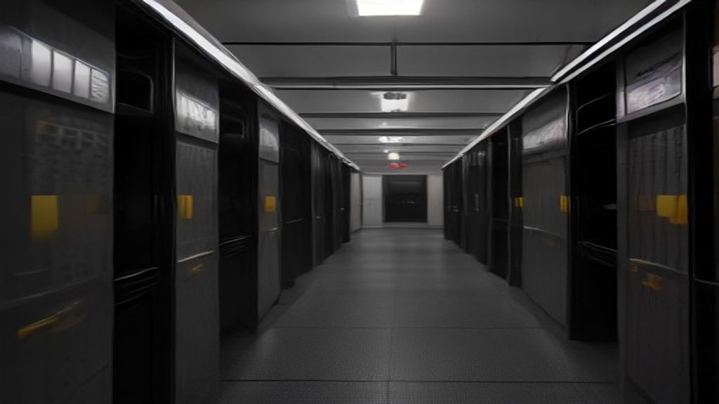 SEC regulation crypto custody Washington DC
