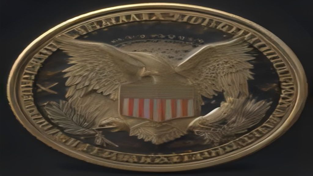 SEC regulation cryptocurrency Washington DC law
