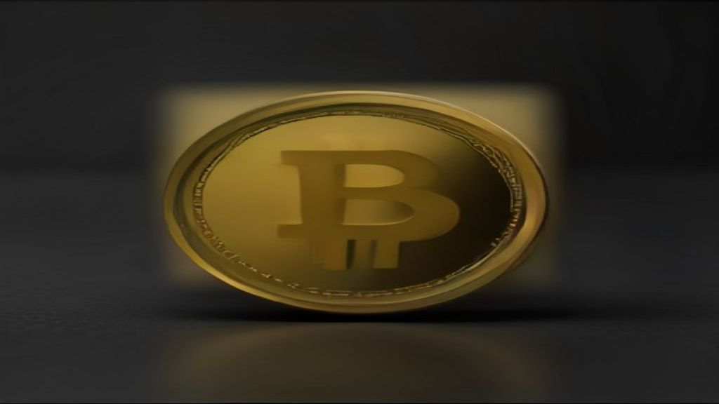 bitcoin price volatility stock market macro economy