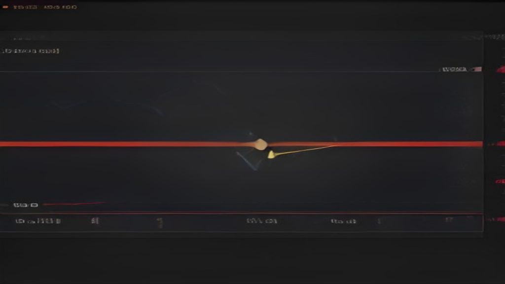 ethereum crypto market signal chart rally