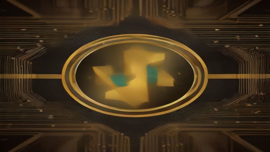 Solana blockchain network digital finance