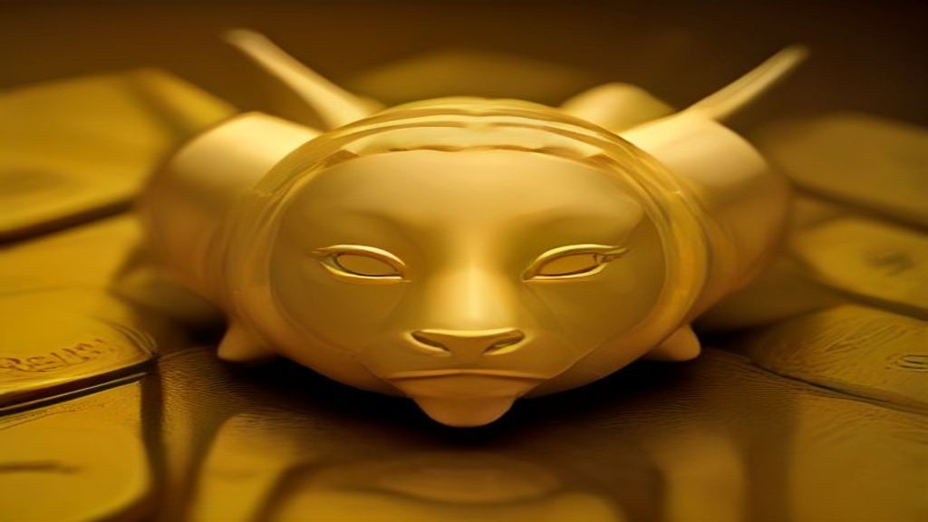 bitcoin price gold bull market institutional investment