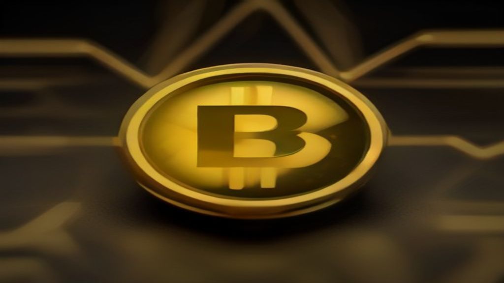 crypto startup financial loss cash burn AI technology